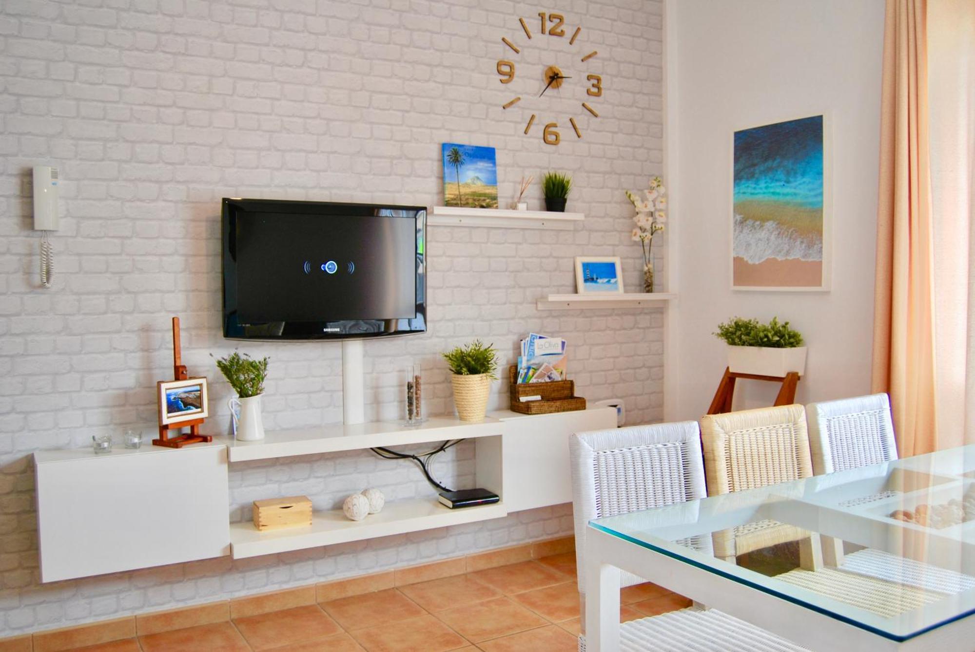 Apartamento Casa Yerida Cotillo Exterior foto