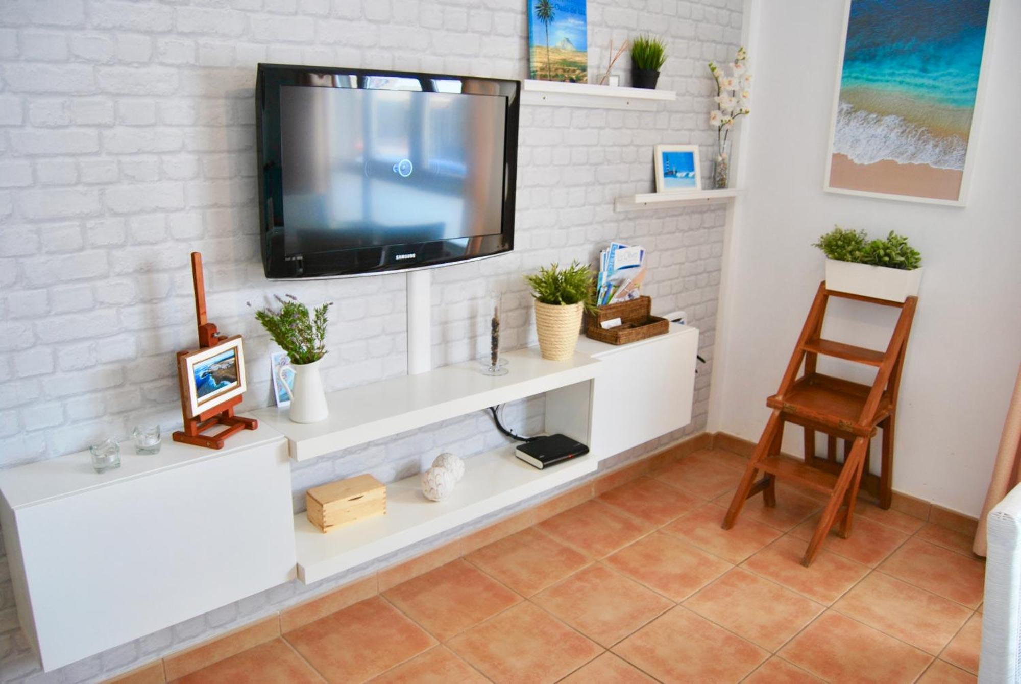 Apartamento Casa Yerida Cotillo Exterior foto