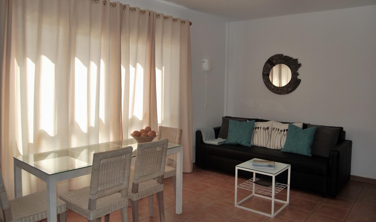 Apartamento Casa Yerida Cotillo Exterior foto
