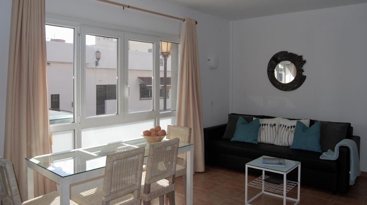 Apartamento Casa Yerida Cotillo Exterior foto